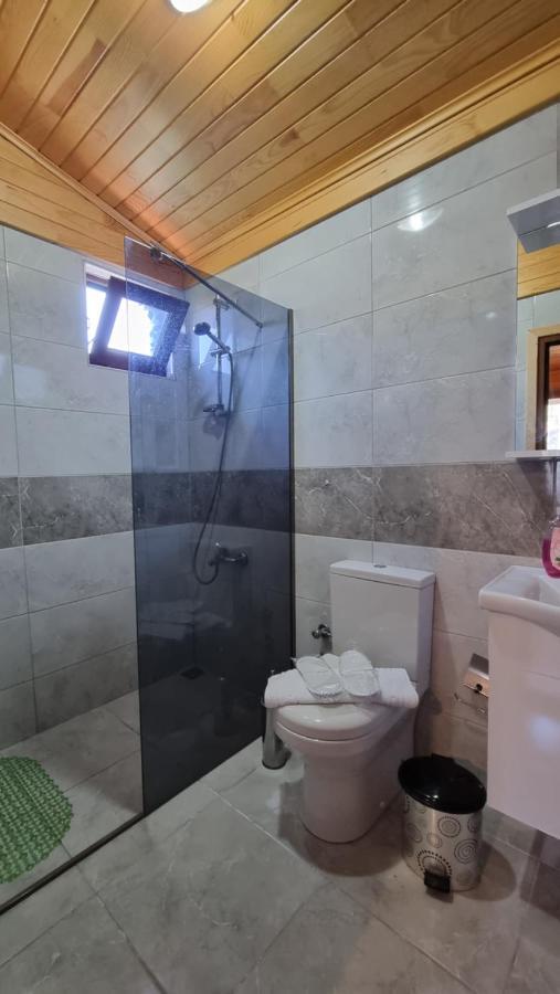 Villa Efsane Hotel Чирали Экстерьер фото